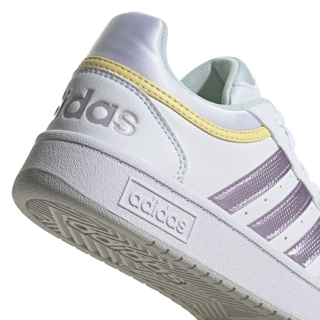 Hoops 3 Lifestyle Shoes