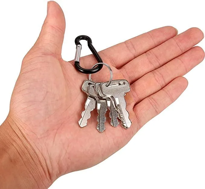 Ignition Keys Replacment for Yamaha G14, G16, G19, G22, G29 Electric