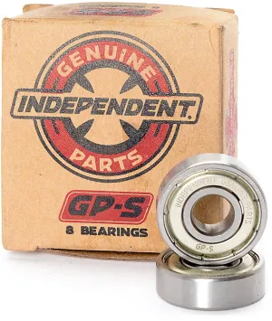 Independent Bearings (single)
