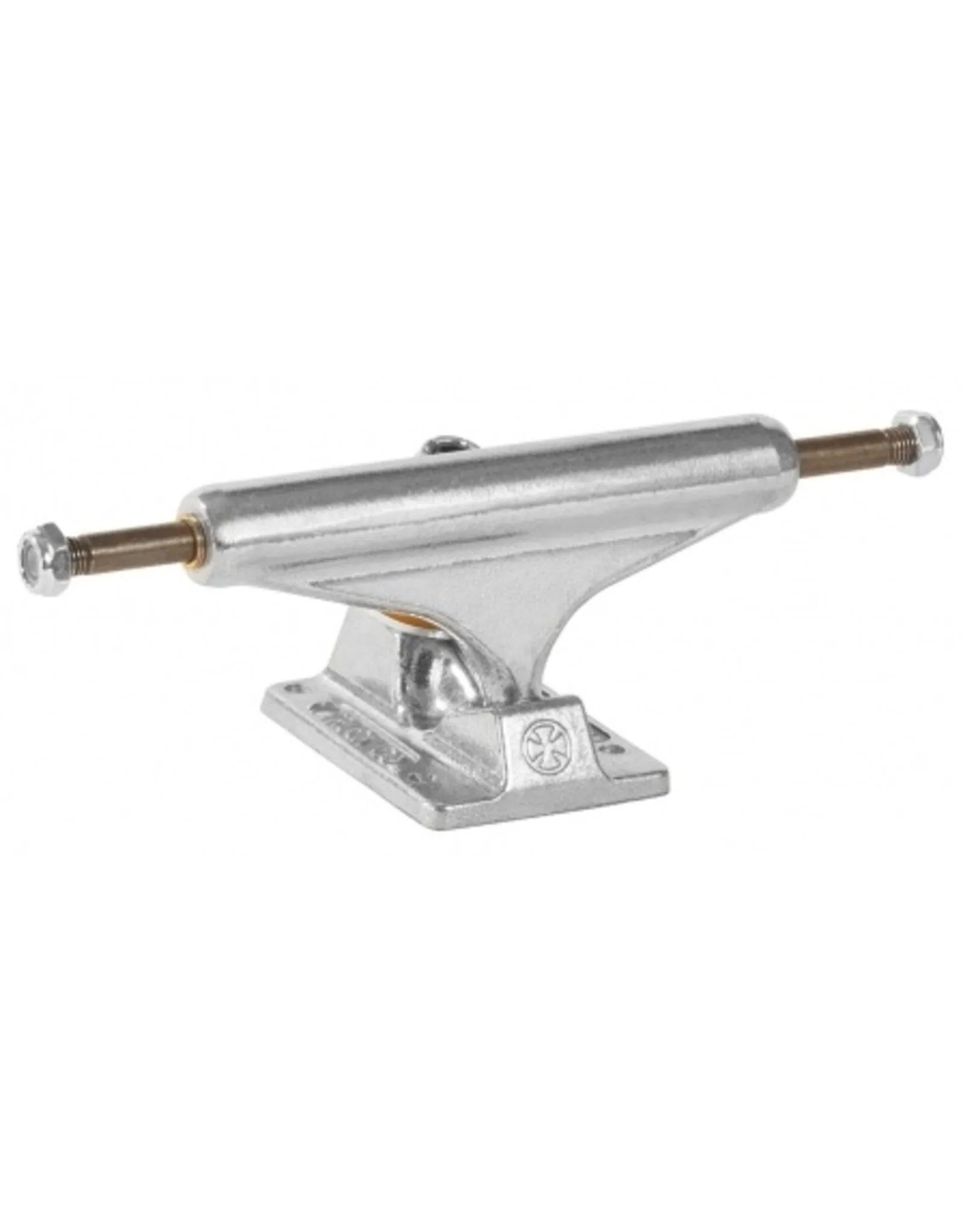 Independent STG11 Polished Standard Trucks