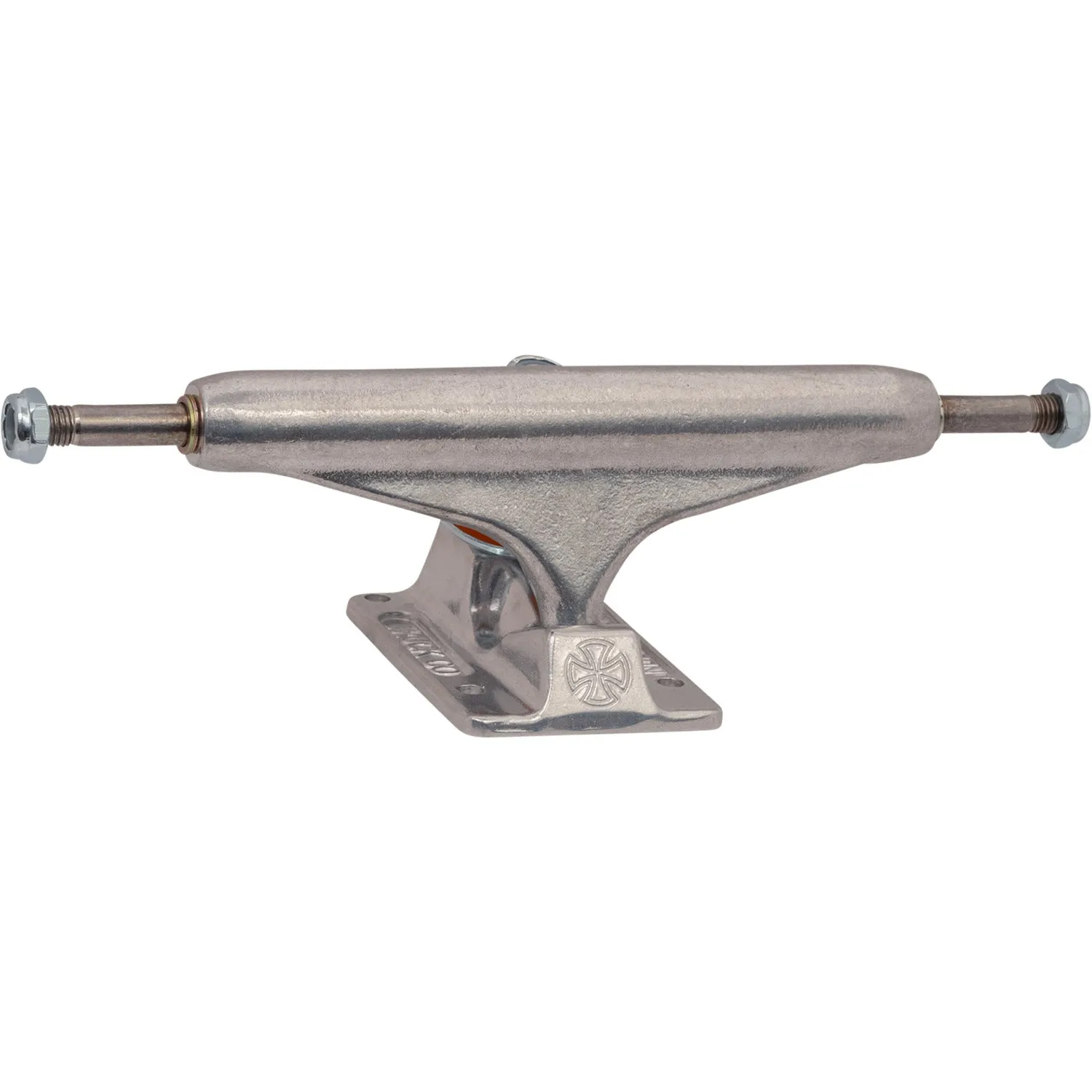 Independent Trucks 169mm Stage 11 Hollow Standard - Silver (Set of 2)