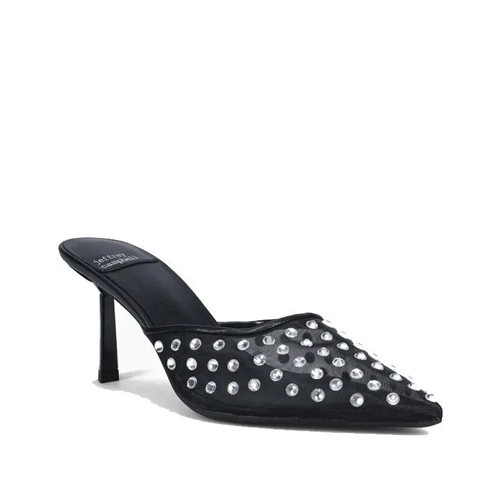 JEFFREY CAMPBELL ROMANCE ME HEELS