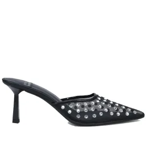 JEFFREY CAMPBELL ROMANCE ME HEELS
