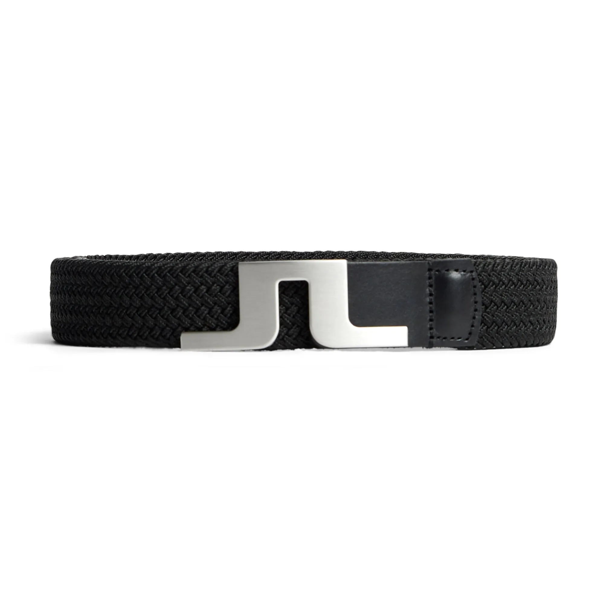 J.Lindeberg Golf Berry Braided Belt SS24