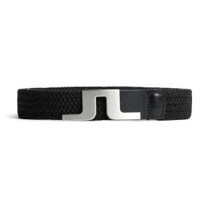 J.Lindeberg Golf Berry Braided Belt SS24