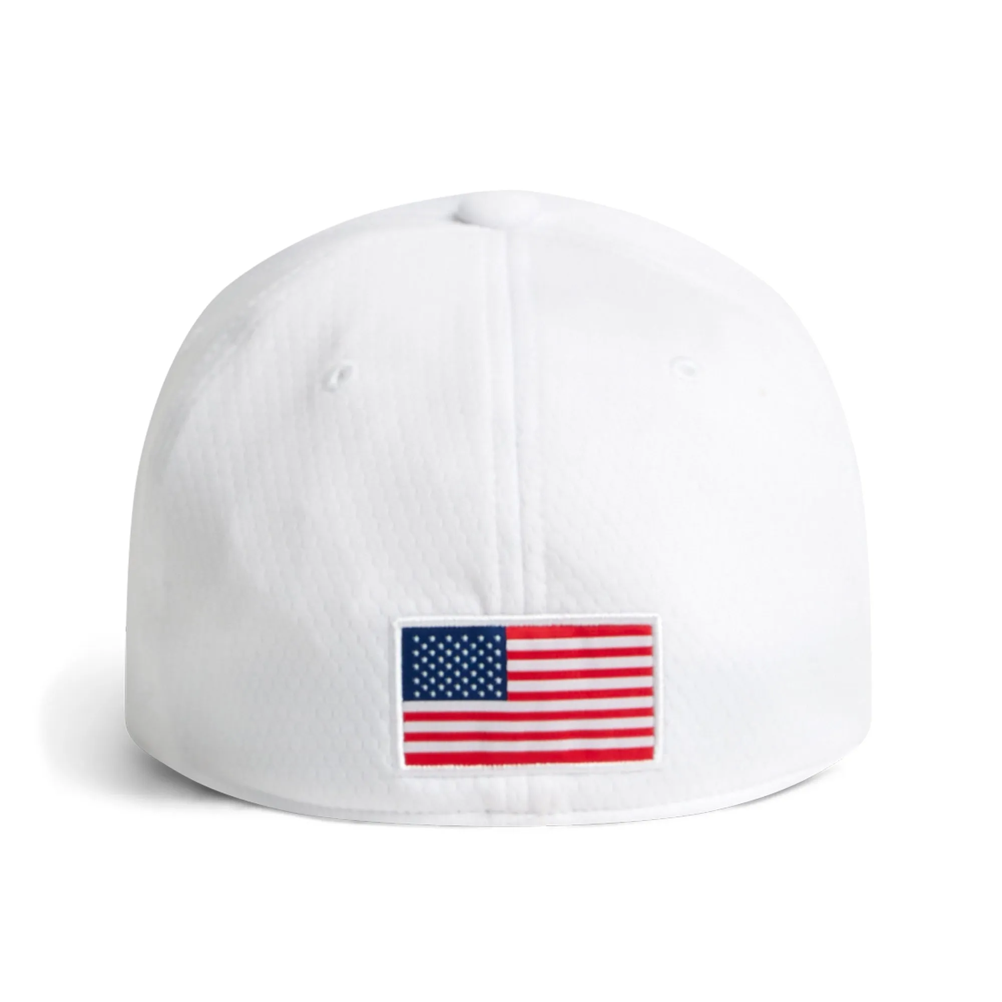 J.Lindeberg Golf x USA The Tour Tech Olympic Pro Cap