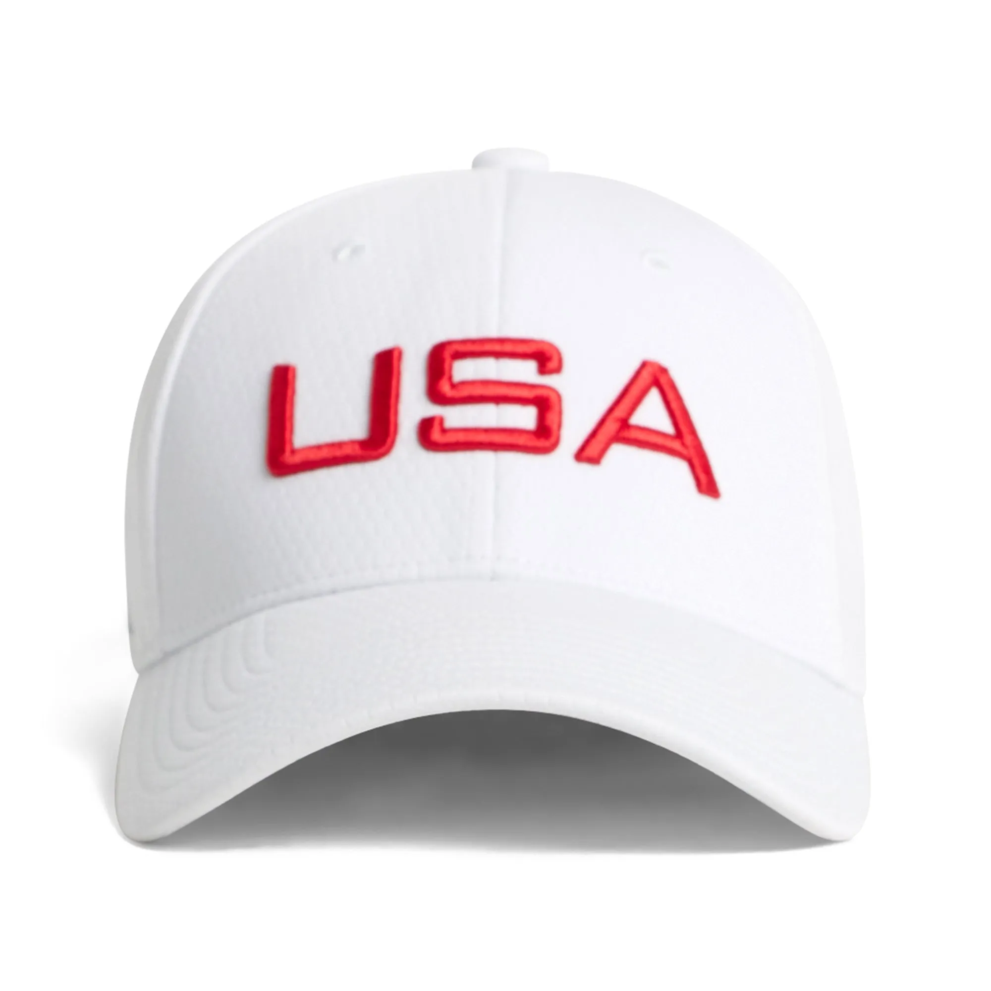 J.Lindeberg Golf x USA The Tour Tech Olympic Pro Cap