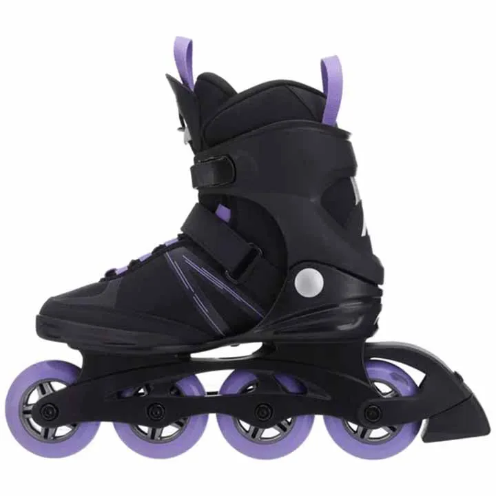 🔥K2 Alexis 80 Pro Women Skates