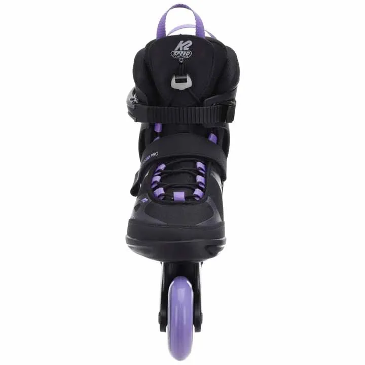 🔥K2 Alexis 80 Pro Women Skates