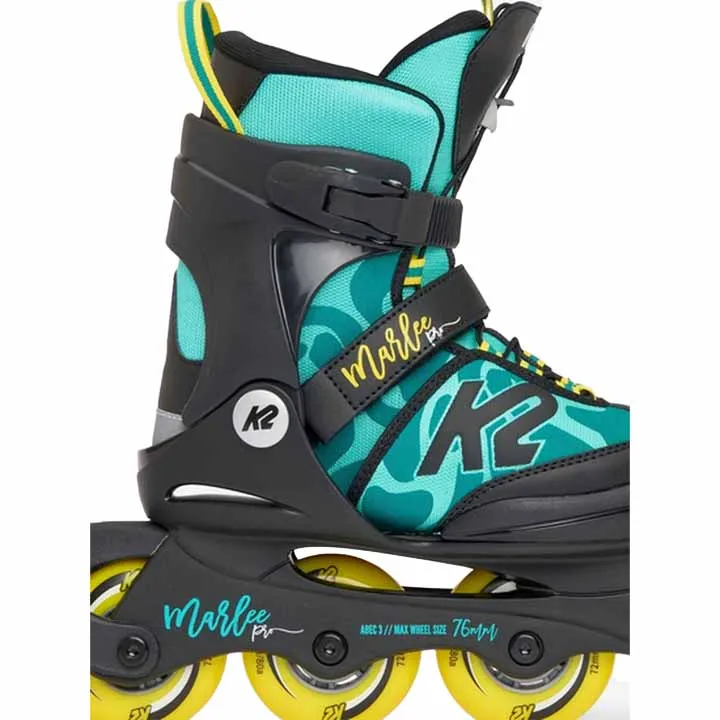 K2 Marlee Pro Girls Skates