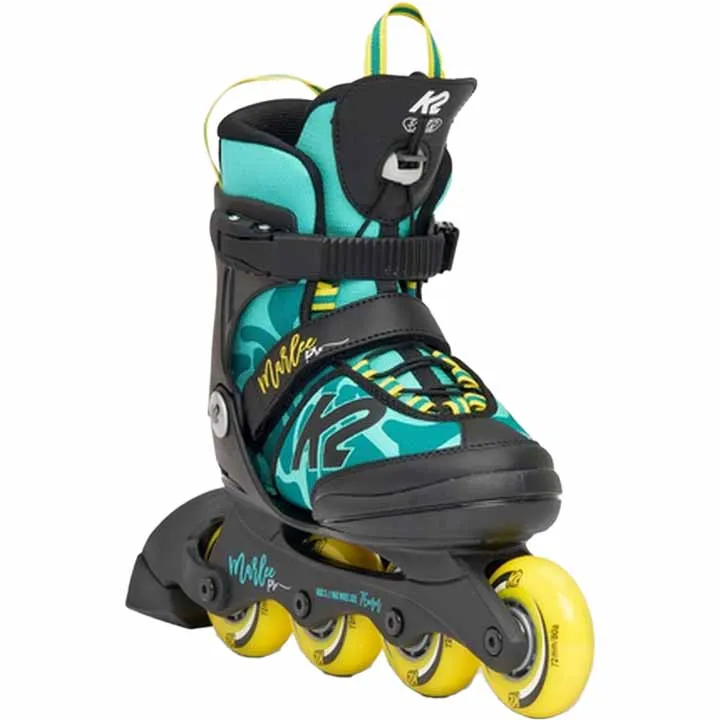 K2 Marlee Pro Girls Skates