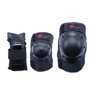 K2 Padding Prime Red 3-Pack *Last One* XL