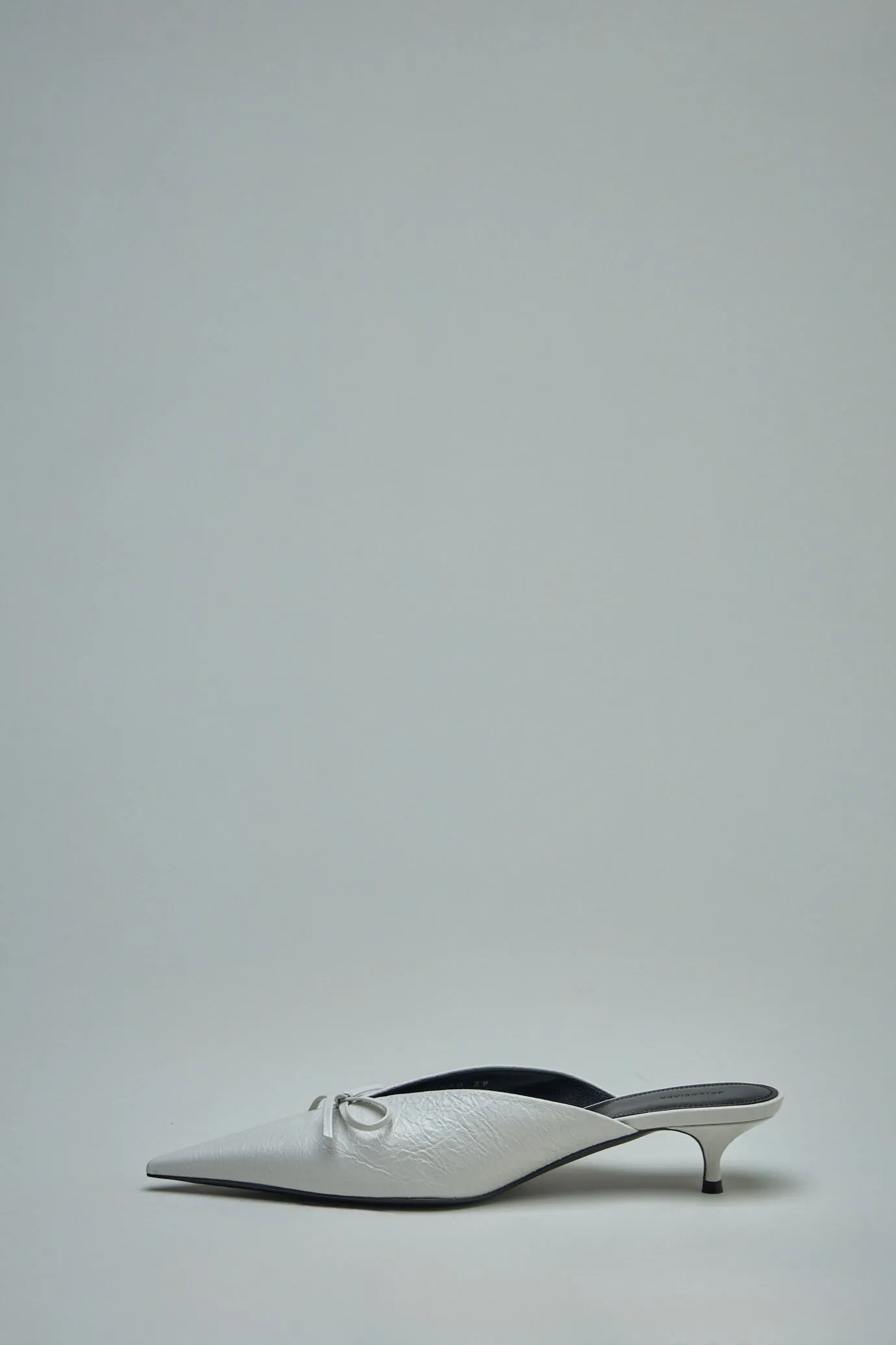 Knife Bow Mule 40MM
