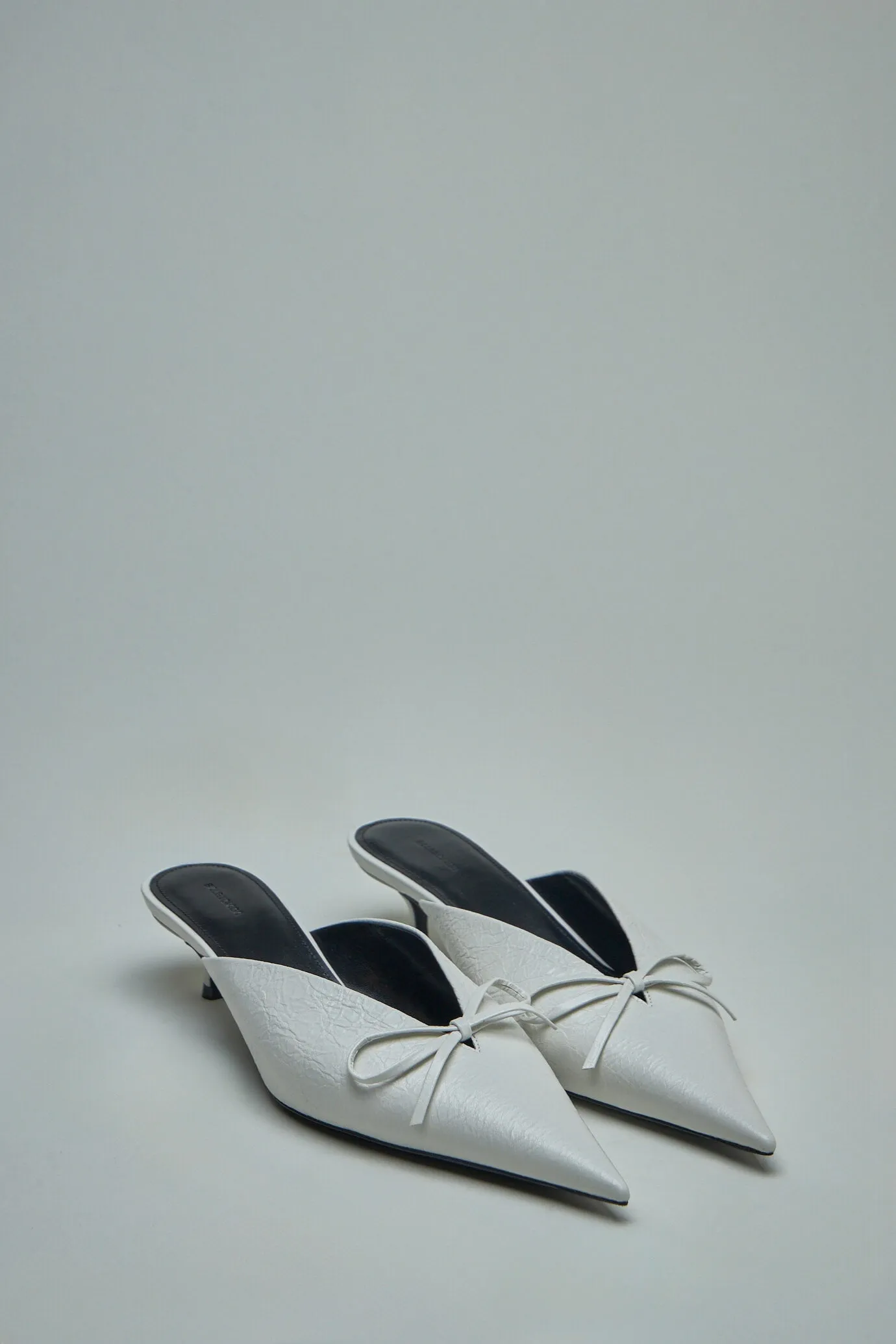 Knife Bow Mule 40MM