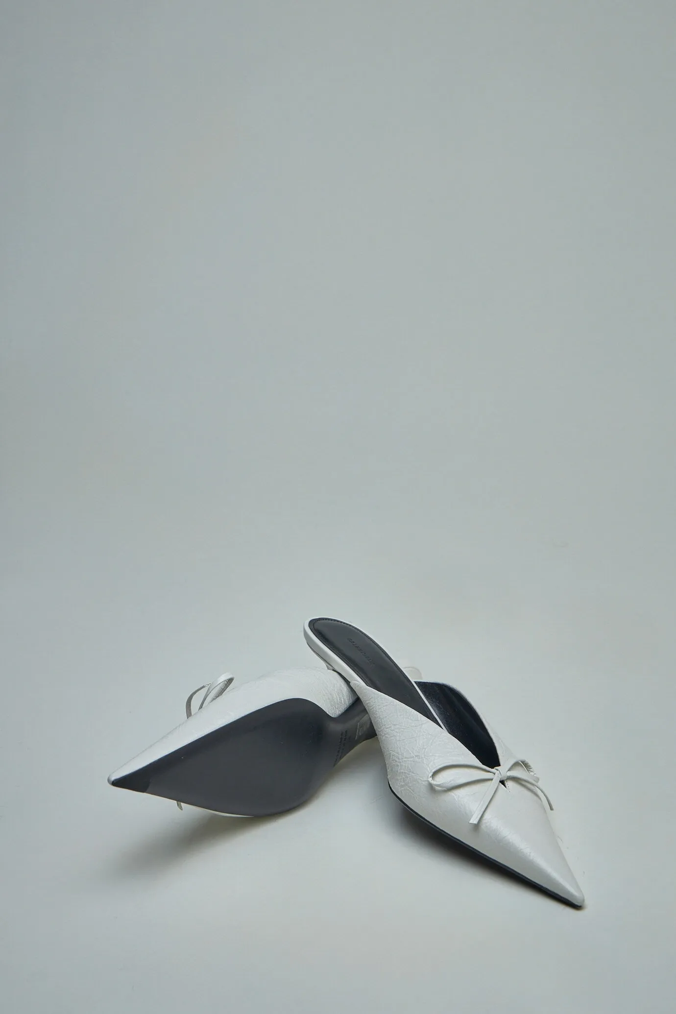 Knife Bow Mule 40MM