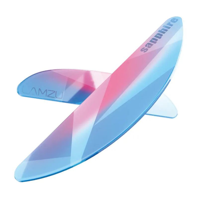 LAMZU Sapphire Mouse Skates For M305 Atlantis Superlight