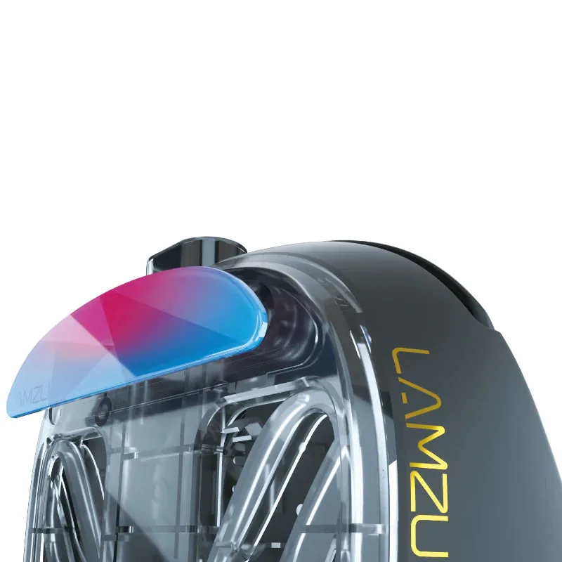 LAMZU Sapphire Mouse Skates For M305 Atlantis Superlight