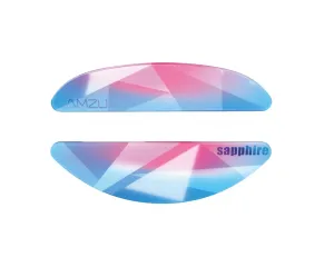 LAMZU Sapphire Mouse Skates For M305 Atlantis Superlight