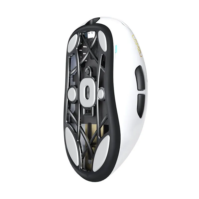 LAMZU Thorn Mouse PTFE Skates