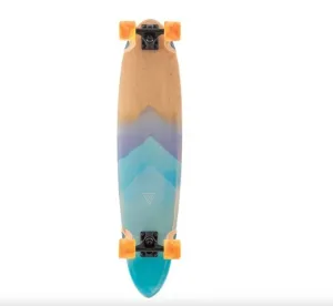 Landyachtz Dipper - Watercolor complete