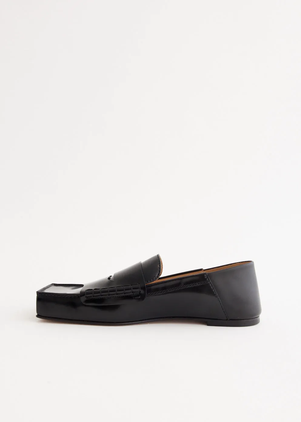 Les Mocassins Carre