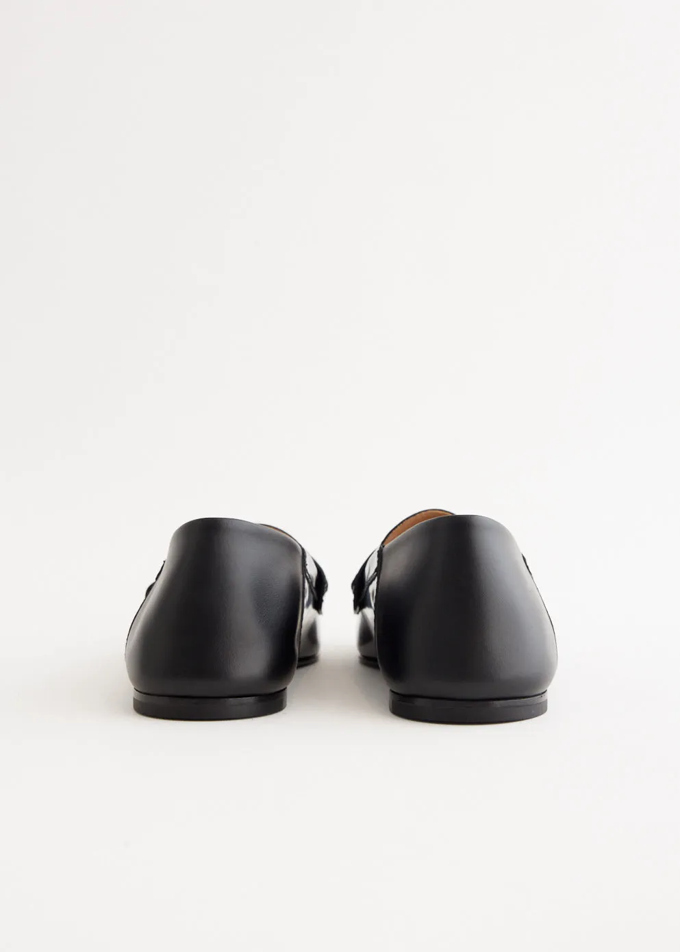 Les Mocassins Carre
