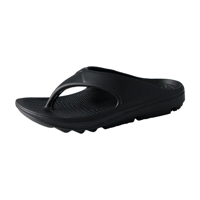 Luxury Men's Summer Flip-flops Designer Sports Flip Flops for Man Solid EVA Slippers Men Flat Slides Casual Beach Shoes