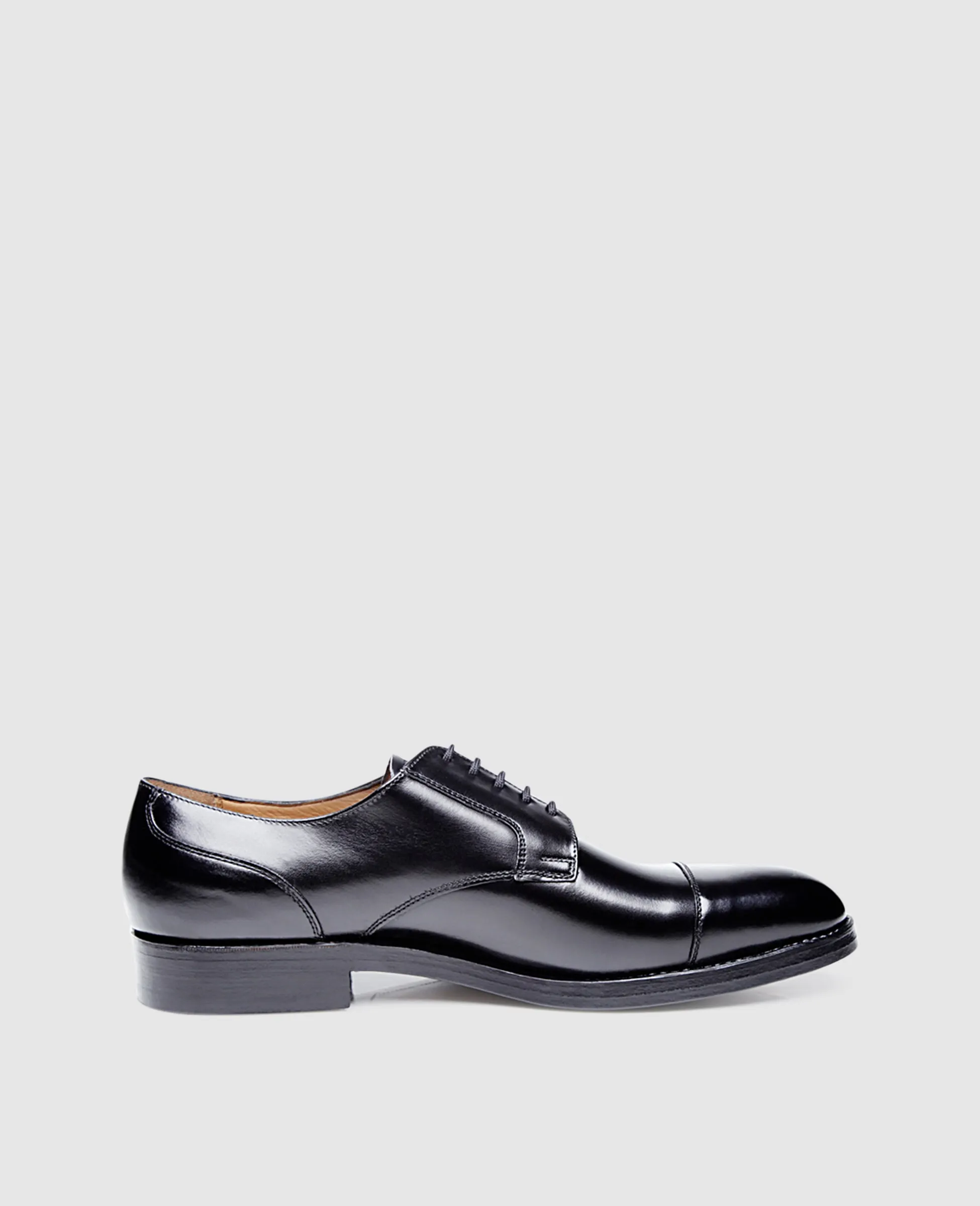 Luzern Captoe BC - Black