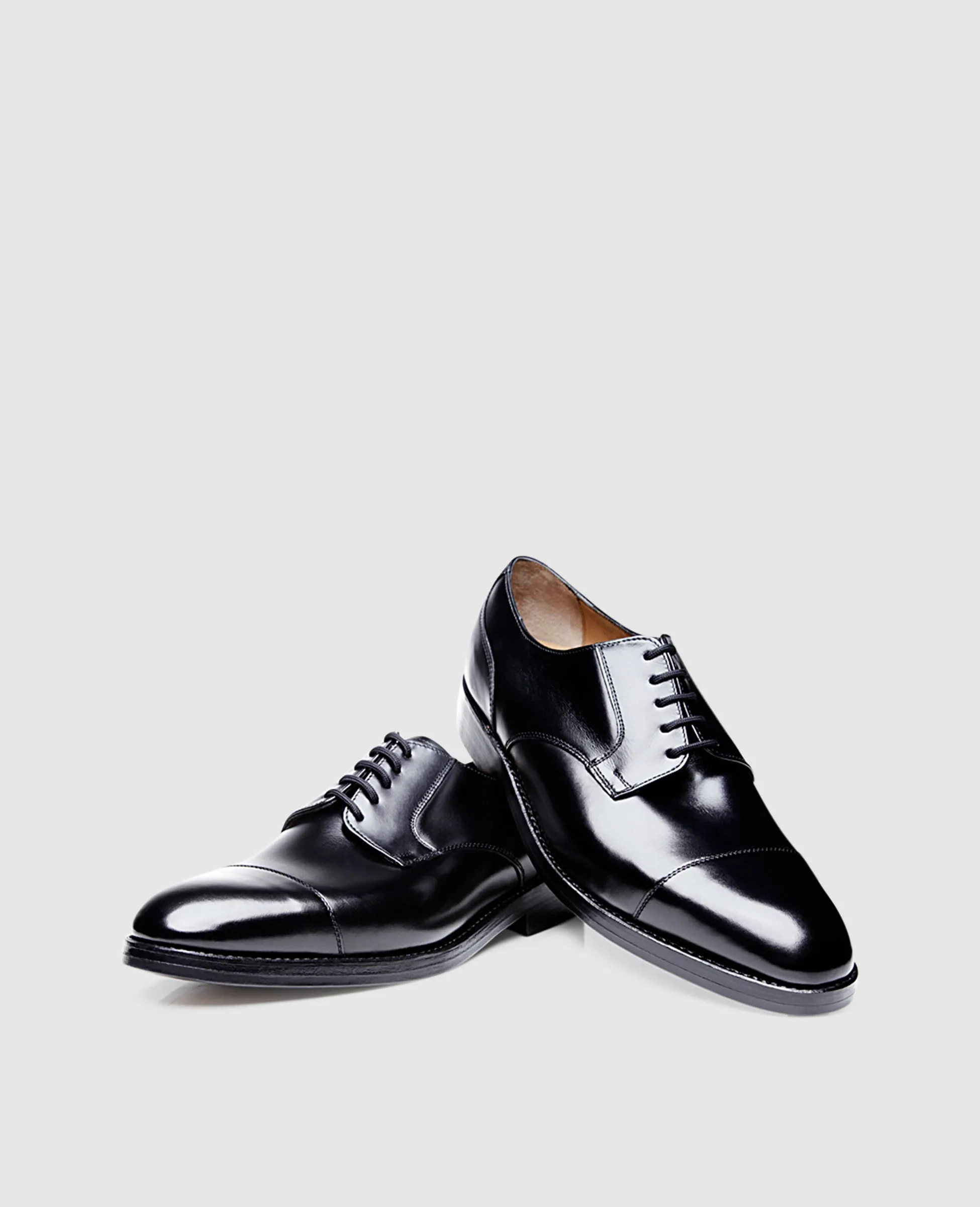 Luzern Captoe BC - Black