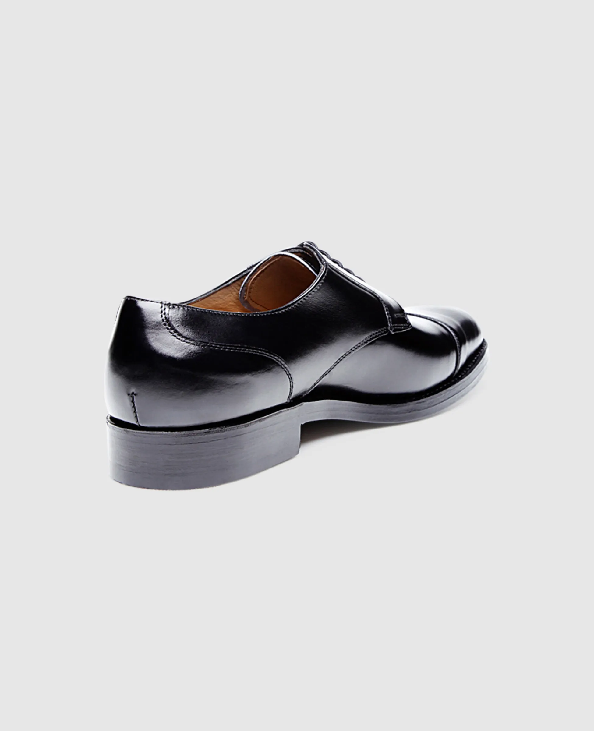Luzern Captoe BC - Black