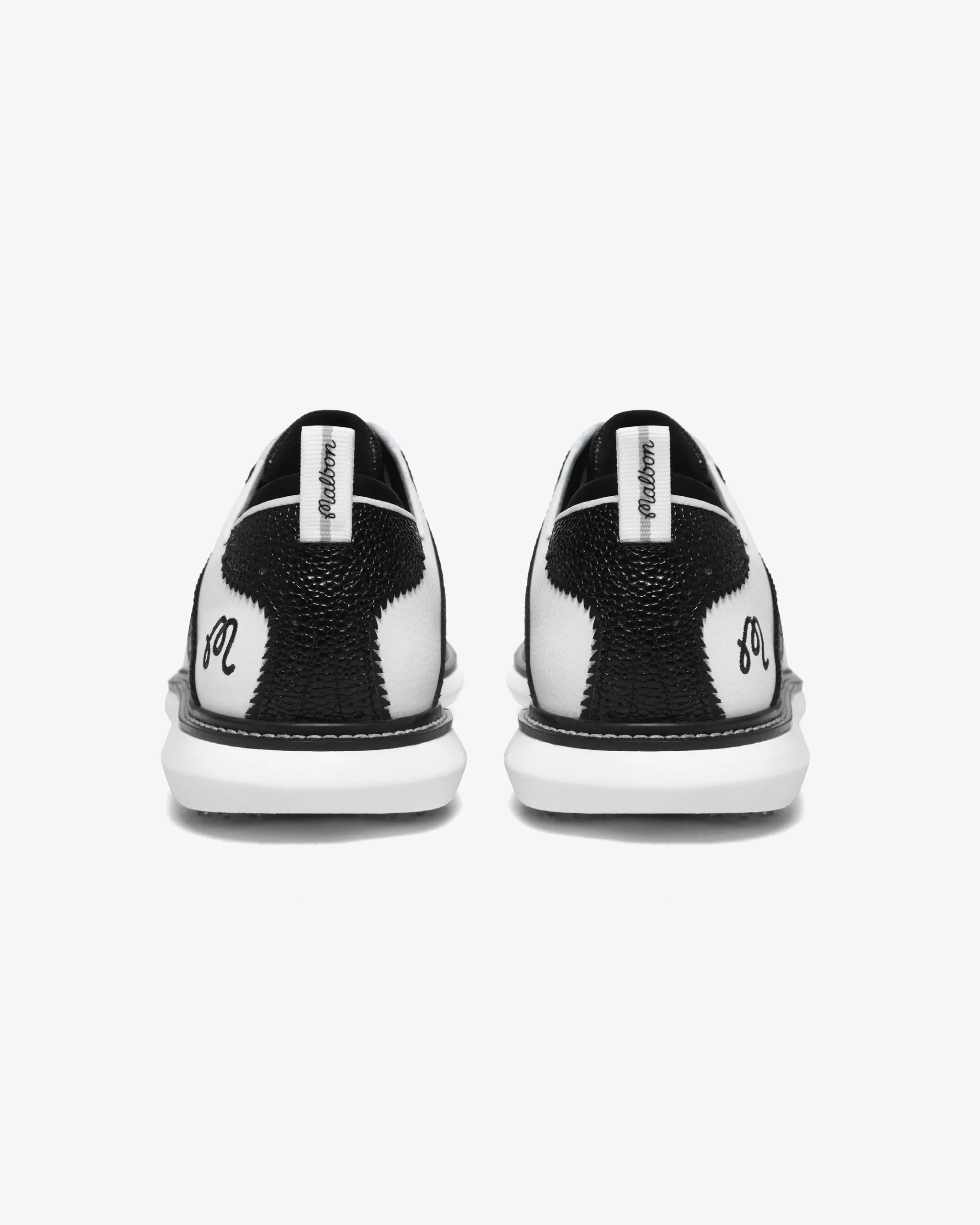 MALBON X FOOTJOY TRADITIONS