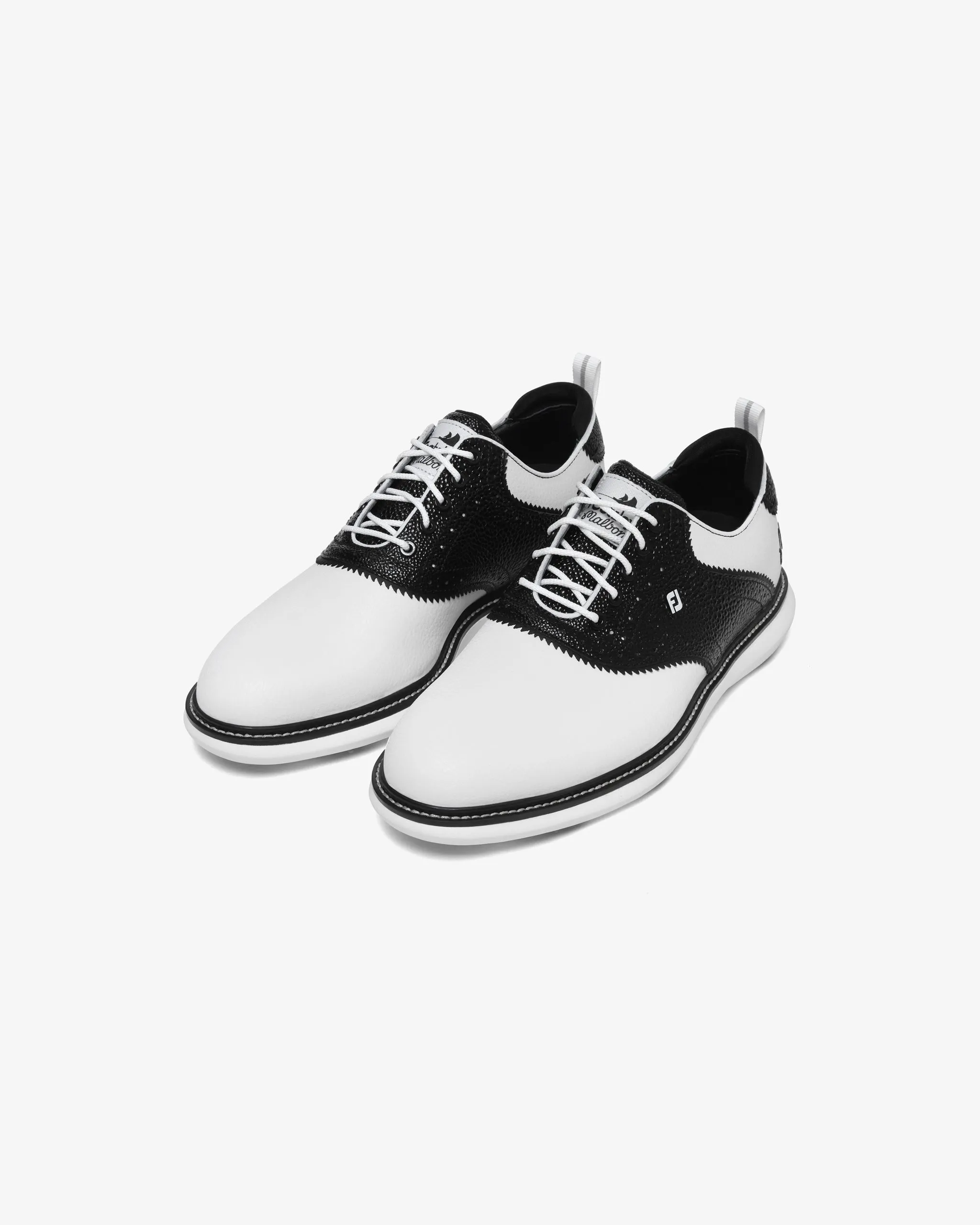 MALBON X FOOTJOY TRADITIONS