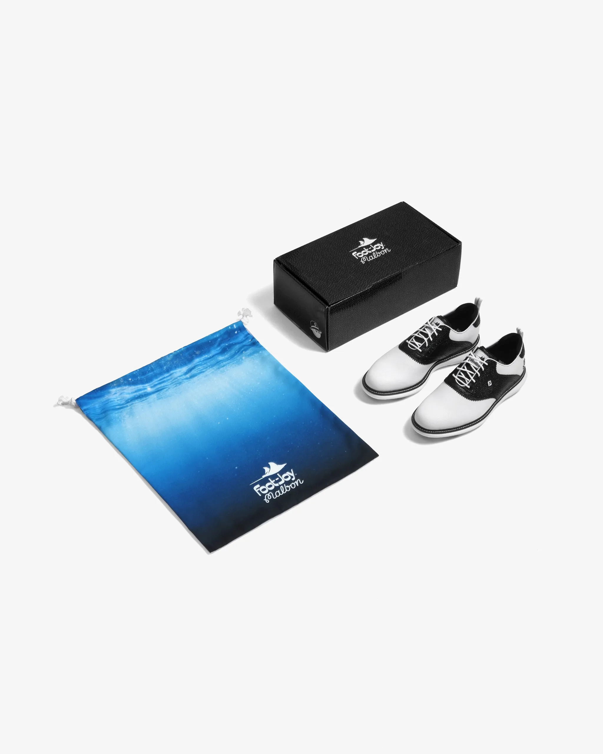 MALBON X FOOTJOY TRADITIONS