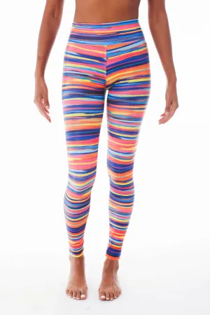 Malibu Barbie Stripes Long