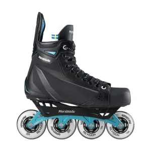 Marsblade R1 Kraft Team Roller Hockey Skates - Senior
