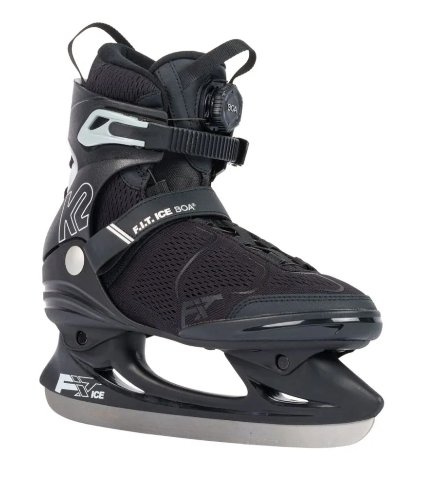 Men's K2 F.I.T. Boa Ice Skates