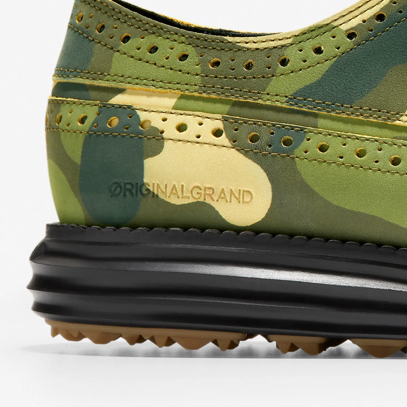 Men's ØriginalGrand Golf Shoe