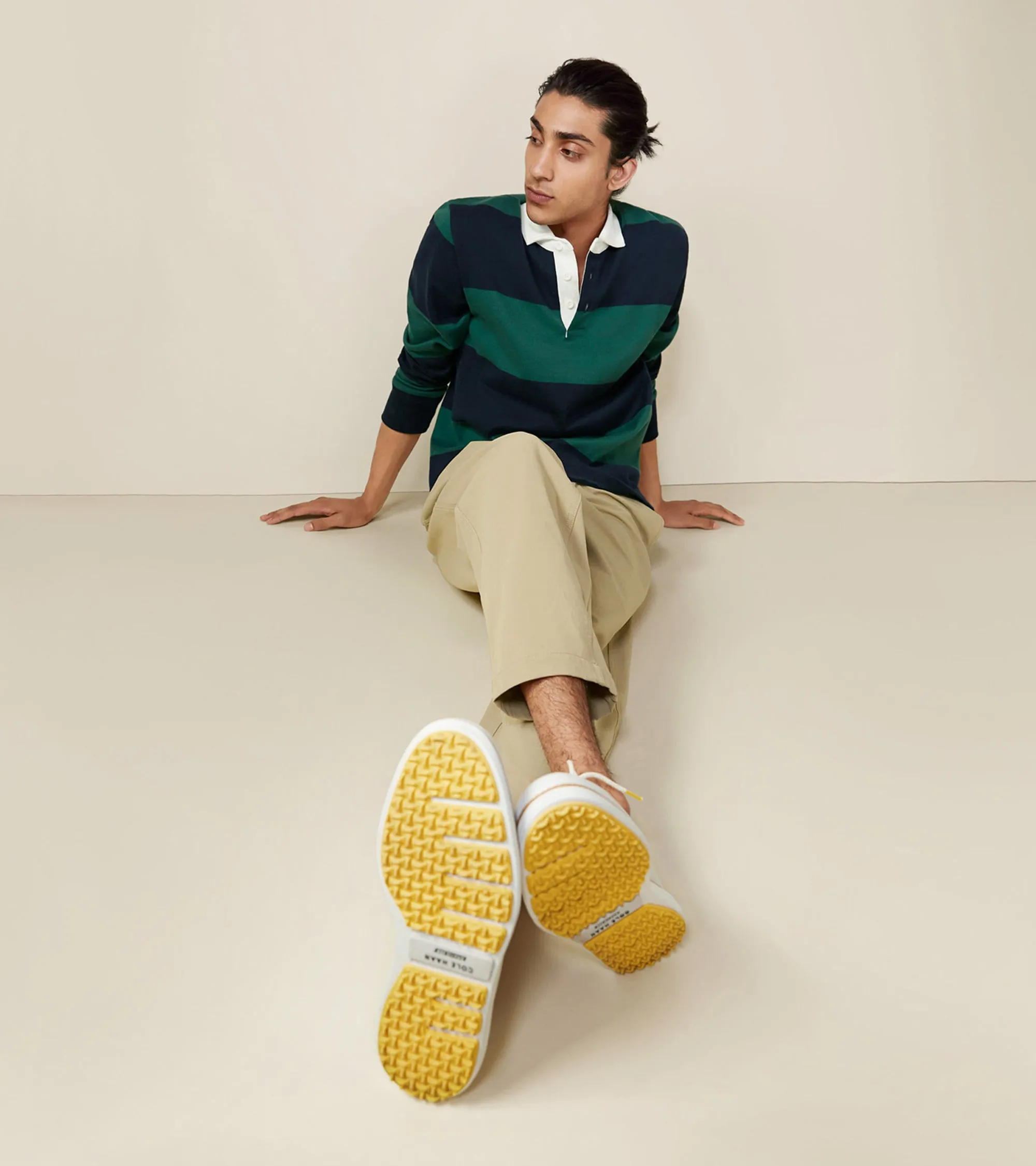 Men's ØriginalGrand Golf Shoe