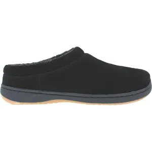 Men's Tempur-Pedic Arlow Black Suede