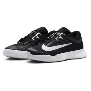 Mens Zoom Vapor Pro 3 Tennis Shoes Black and White