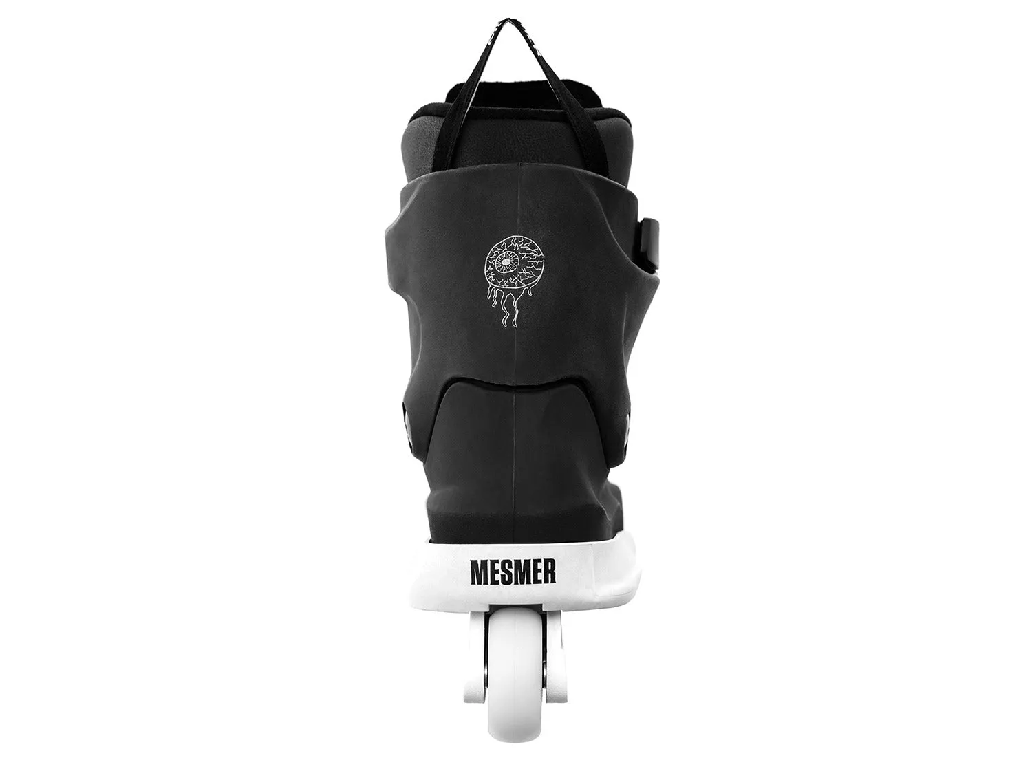 MESMER - John Bolino Throne Aggressive Inline Skates