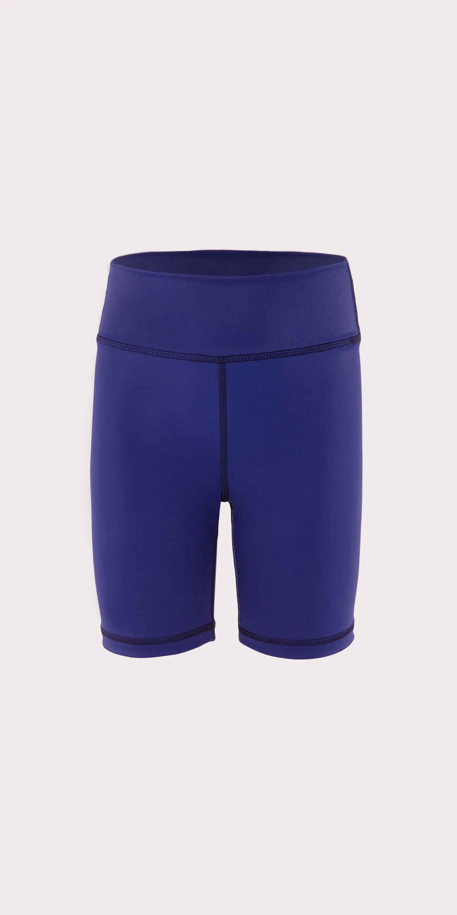 Midnight Blue - Kids Shorts