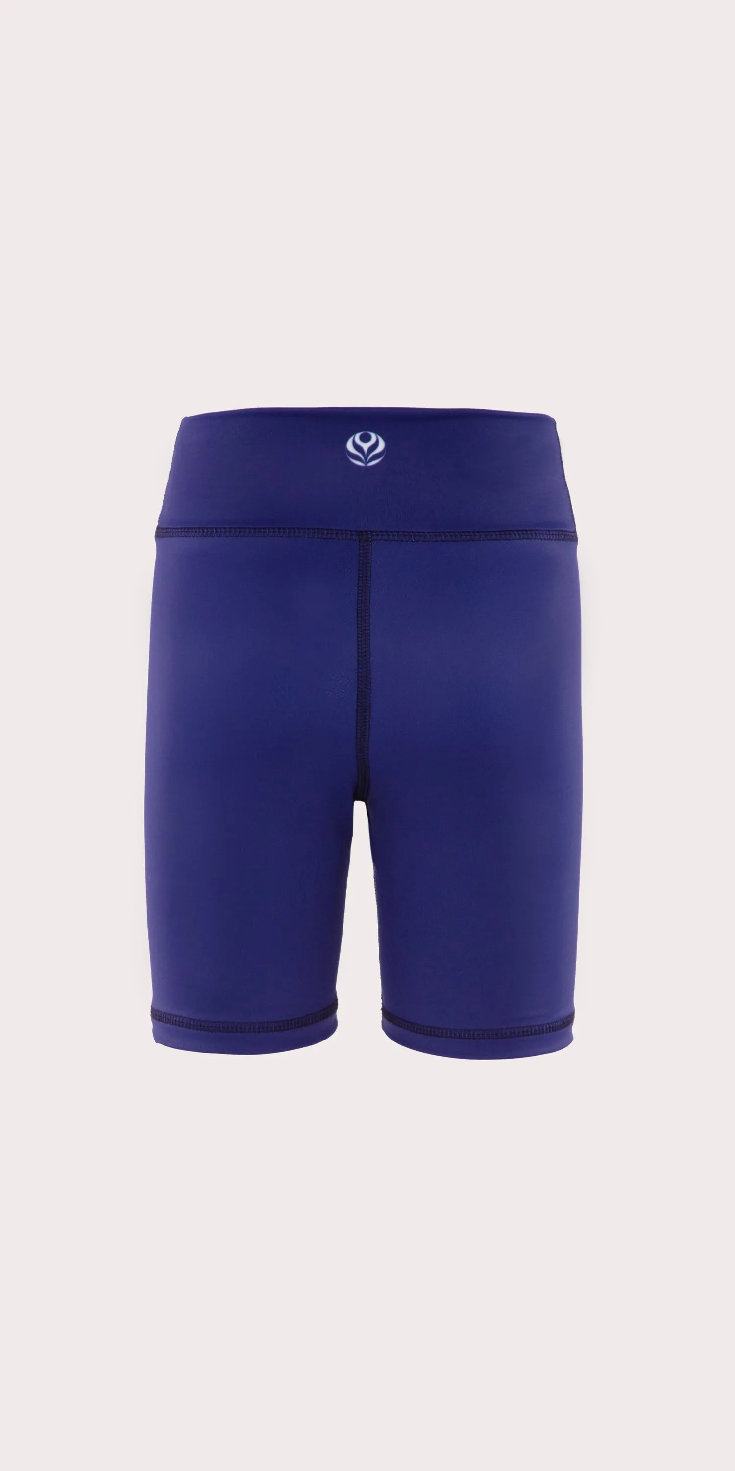Midnight Blue - Kids Shorts