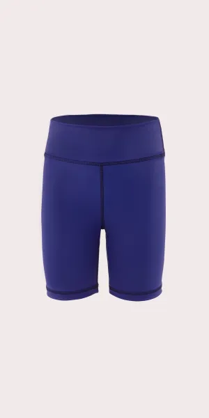 Midnight Blue - Kids Shorts