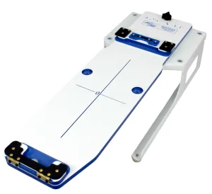 Mighty Hoop Fixture 4.25"x13"