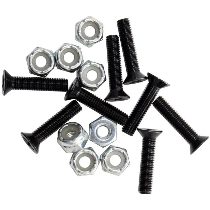Mini Logo Hardware Set