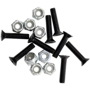 Mini Logo Hardware Set