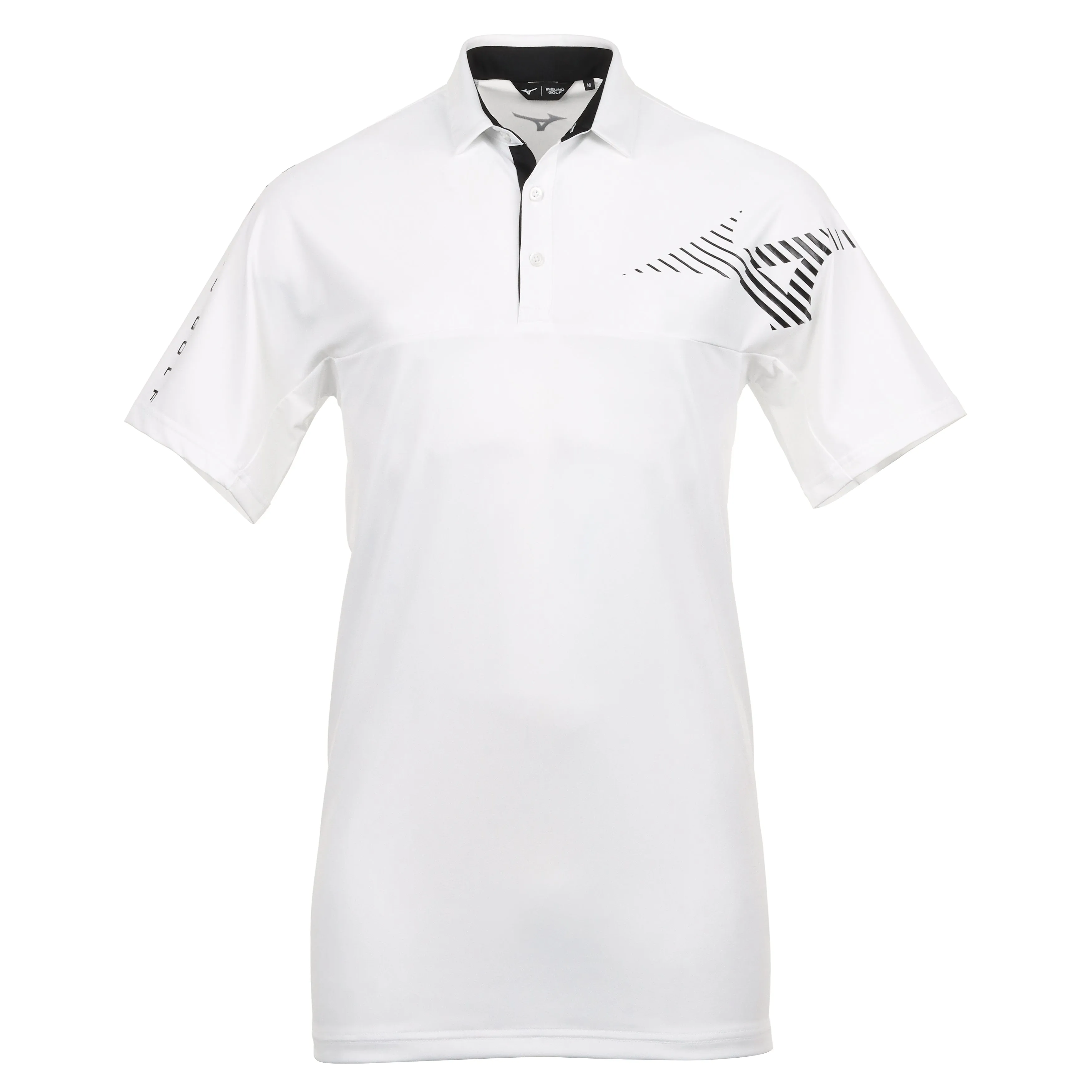 Mizuno Golf Laser RB Polo Shirt