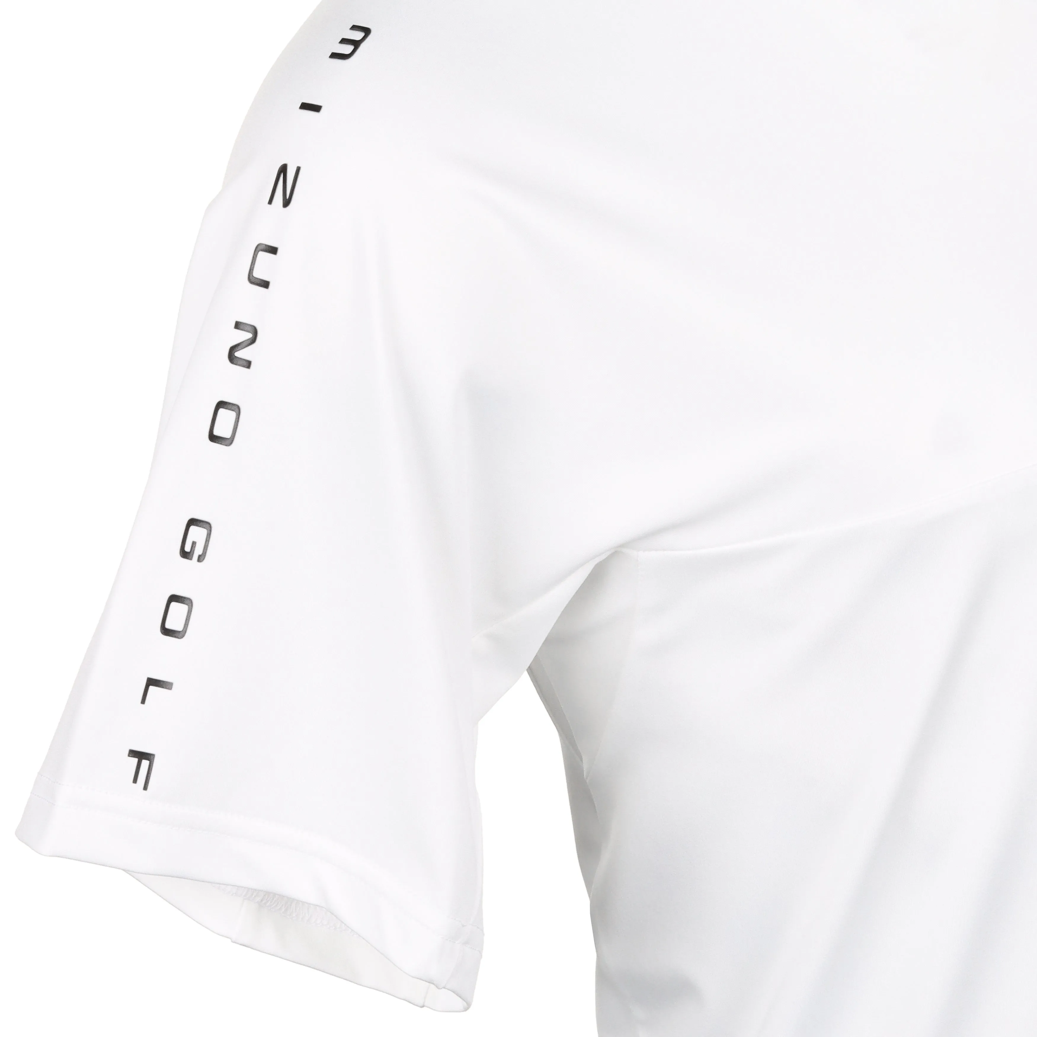 Mizuno Golf Laser RB Polo Shirt