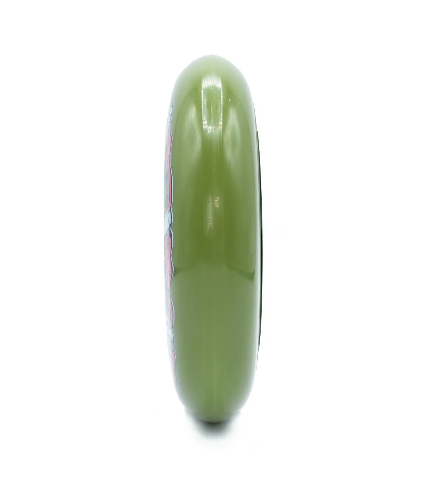MUSHROOM BLADING - Mugs 100mm/90a Inline Skate Wheels